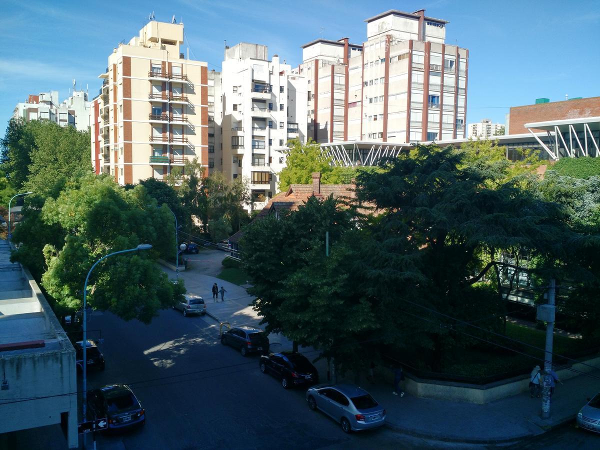 Hotel Mar Mar del Plata Exteriör bild